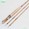 Splitted Tonkin Bambus Fliegen Rod